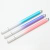 Universal 2 in 1 Stylus Pen For Tablet Phone Touch Screen Pen For Pencil iPad Samsung