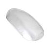 Bruce & Shark Motorcycle Front Wheel Fender Mudguard Aluminum