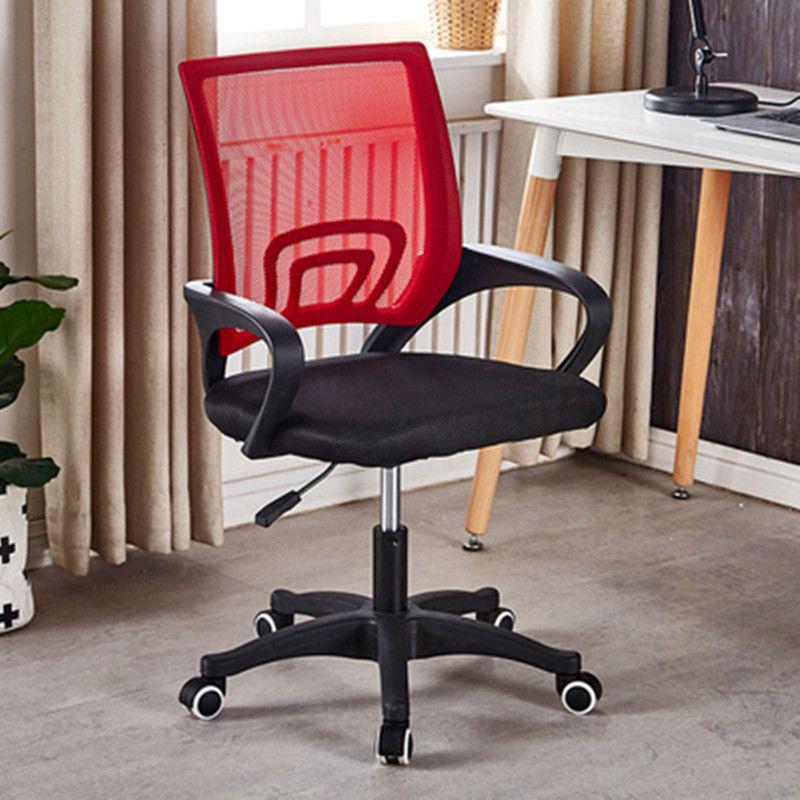 Ergonomisks noliekams biroja krēsls ar pacelšanas
