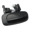 Exterior Rear Right Door Handle 69230 02040 Right Passenger Side Door Handle Replacement for