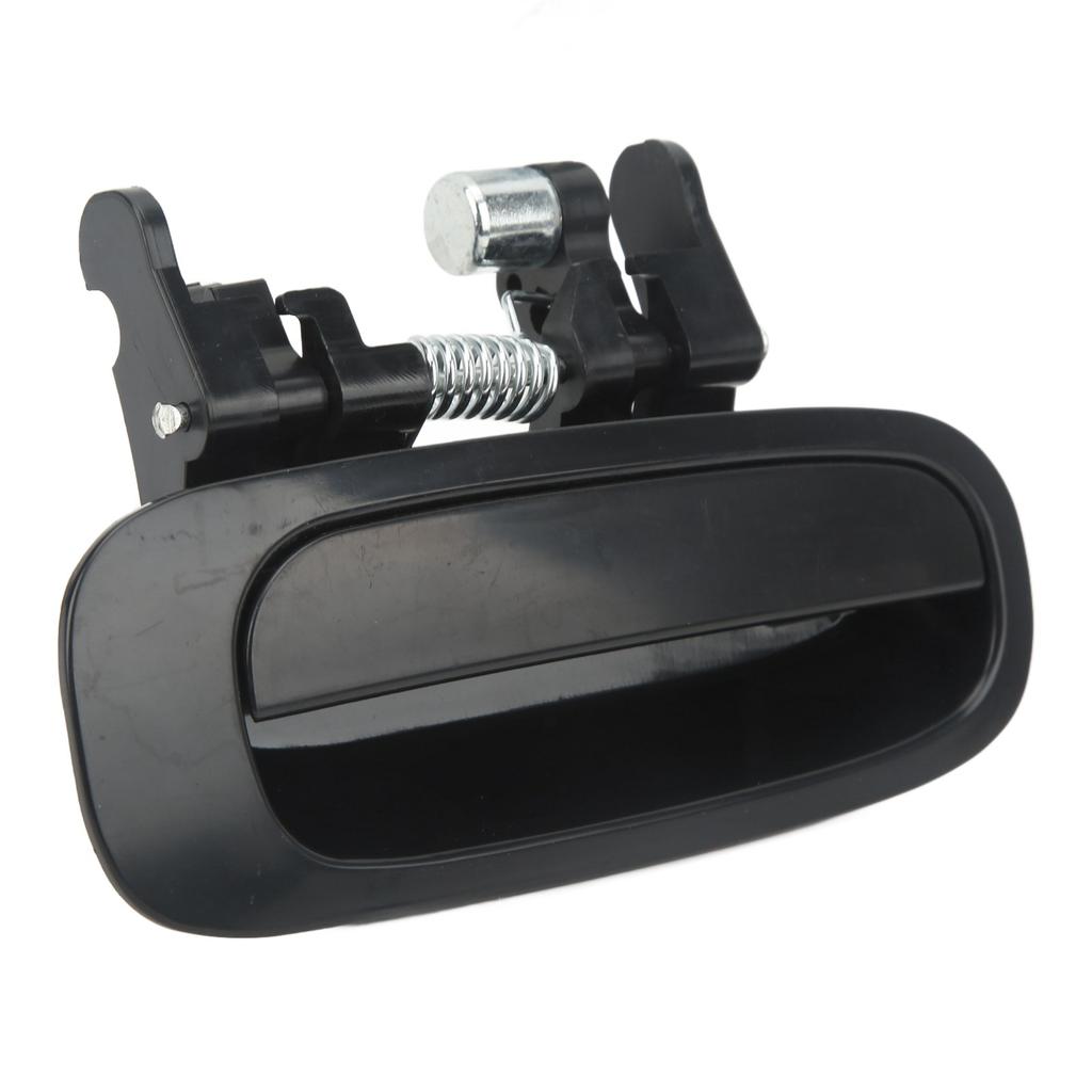 Exterior Rear Right Door Handle 69230 02040 Right Passenger Side Door Handle Replacement for