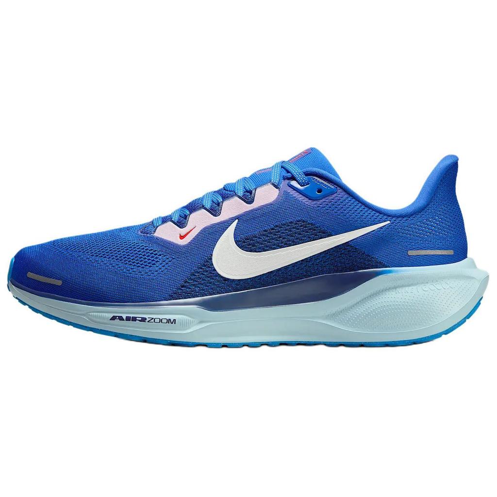 Nike Air Zoom Pegasus 41 Racer Blue Men Sneakers Blue-Void Light-Photo-Blue Sail HQ1717-400