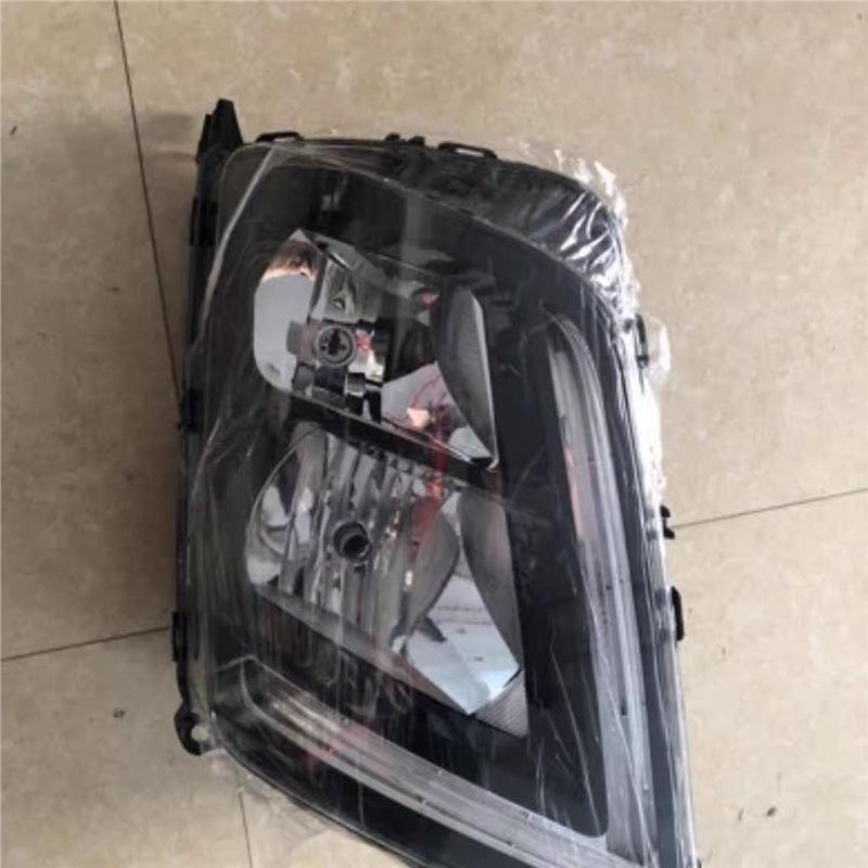 Volvo FMX Truck Headlight Assembly Replacement Standard