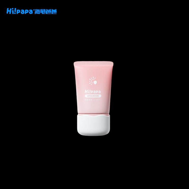 Hi!papa Kids Transparent Sunscreen Gel SPF30