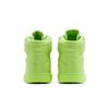 Billie Eilish Womens Air Jordan 1 KO 'Volt' (women's Sizes) Vintage Basketball Shoes DN2857 330