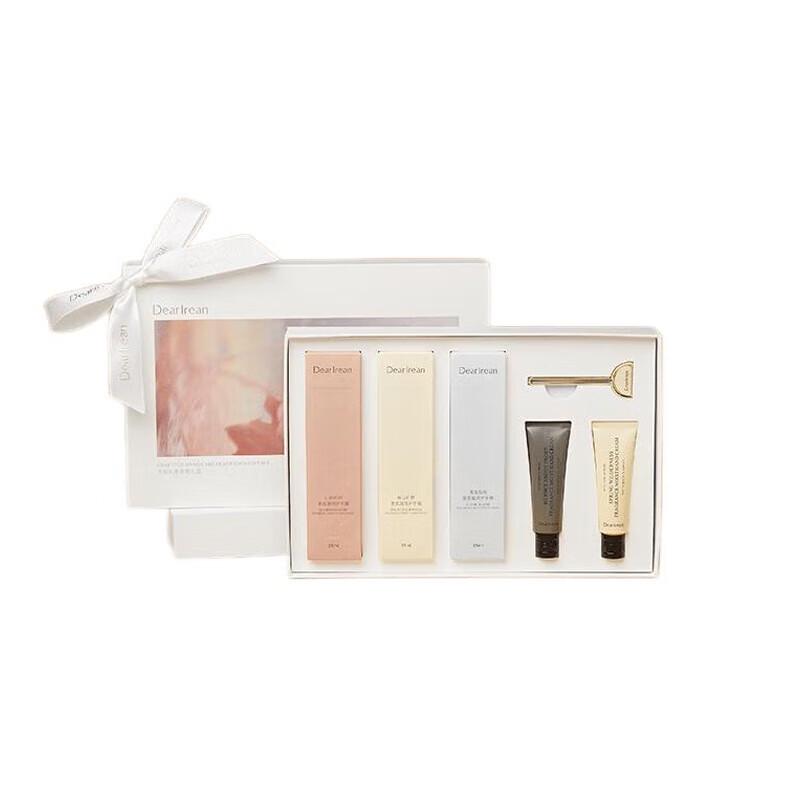Unique Irene Scented Hand Cream Gift Set