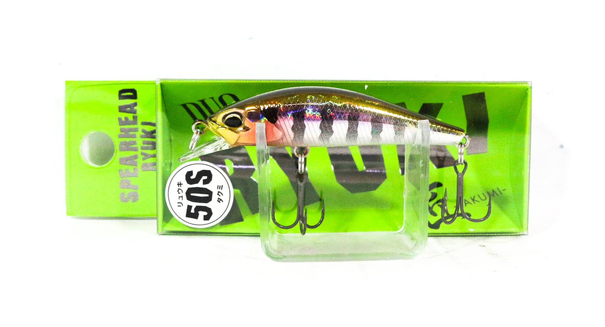 

Тонущая приманка Duo Spearhead Ryuki 50S Takumi ADA3058 (3276)