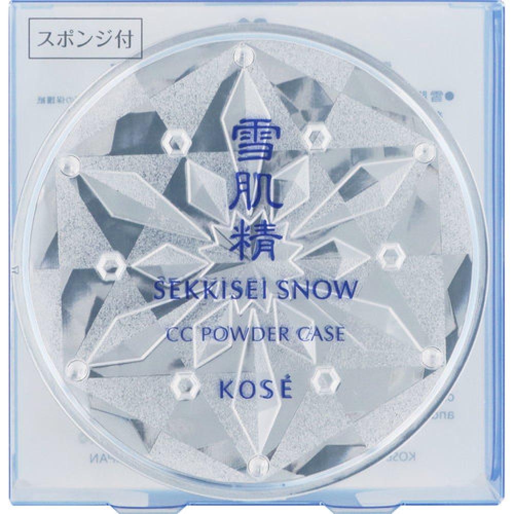 

Пудрениця Sekkisei Snow Cc 1 шт