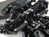 Tamiya Scale Electric Car Series 689 2020 Ford GT MK II 58689 1/10 R/C No. (TT-02 Chassis)