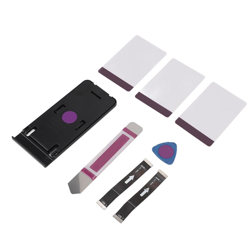 Mobile Phone Motherboard Cable FPC Flexible Connection Cable with Repair Tools Replacement For