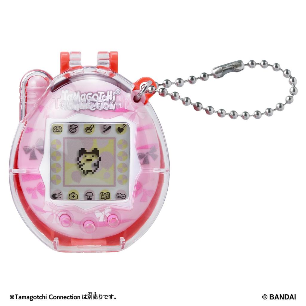 Bandai Tamagotchi Collectibles Hobby Time (single Item)
