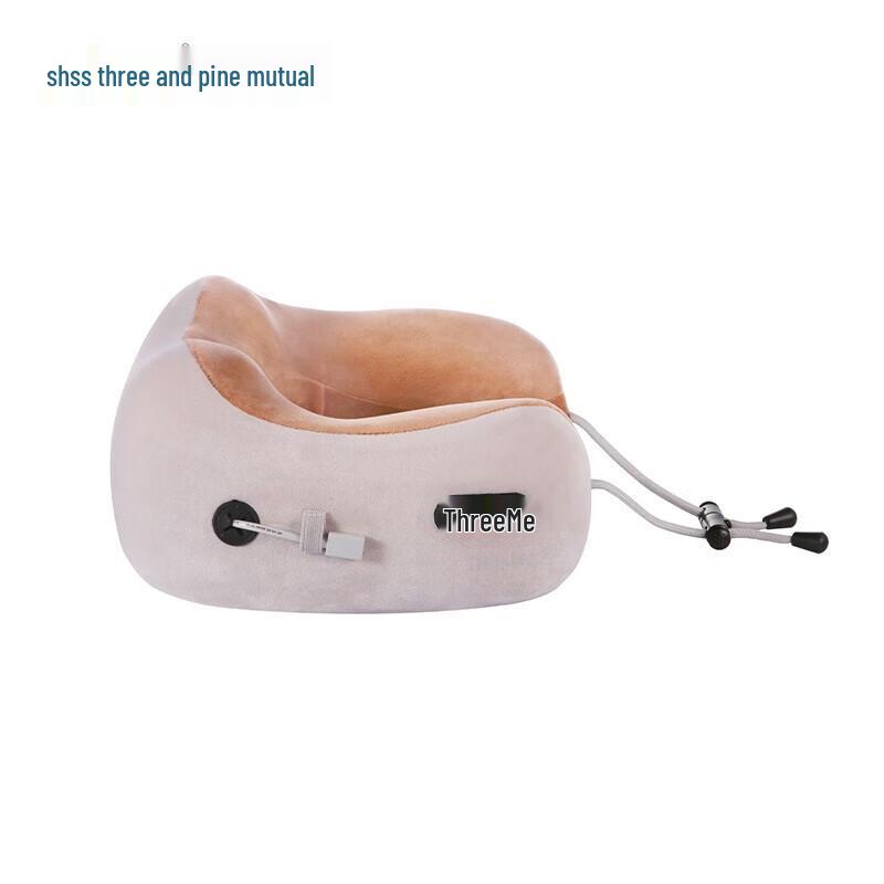 

Sanhe Songshi U-shaped Neck Massager
