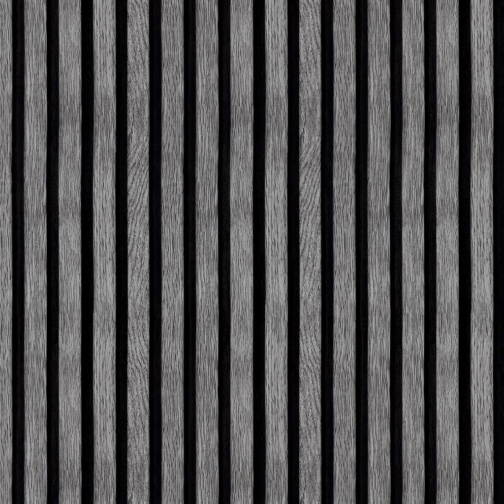 Self-Adhesive 3D Striped Grid PVC Wall Decals for Bedroom, Dining, and Living Room Decor.