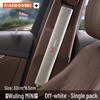 Wuling Hongguang Mini S3 Car Seat Belt Shoulder Pad - Anti-Choking Protector
