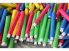 Children's Beginner Aluminum Alloy Nunchucks for Martial Arts Practice and Training