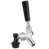 ABWR-Beer Faucet Ball Lock Kit, Homebrew Draft Beer Tap Cornelius & Corny Keg Liquid Ball Lock Picnic Party Beer Tower Set