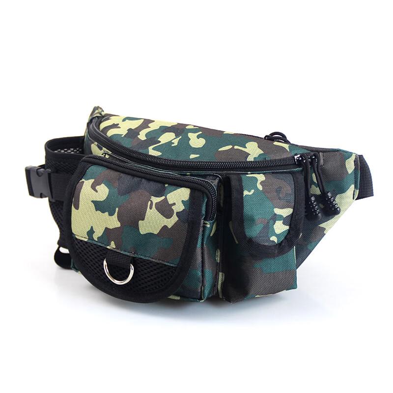 Brangdy AYK106 Fishing Lure Waist Bag