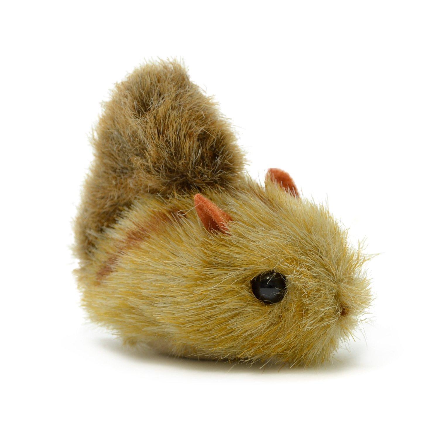 

AQUA Plush Nature Magnet Chipmunk Crawling 00038000