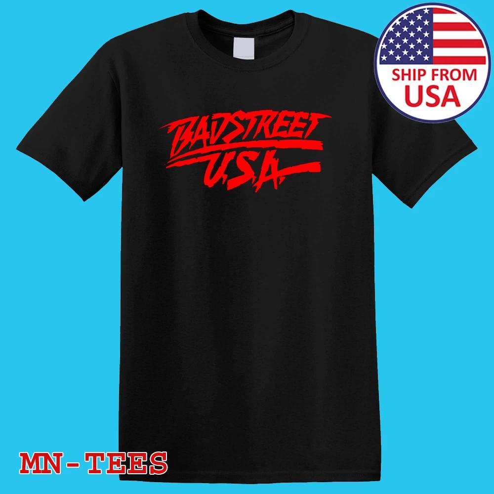 BadStreet USA Black Size S-5XL 4XL