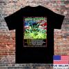 Ugly Kid Joe RAD WINGS OF DESTINY TOUR 2025 T Shirt  Unisex T-Shirt