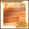 Ideamall Jewelry Box, Accessory Case, Wooden Accessory Storage