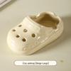 Trendy Anti-Fly Ceramic Desktop Ashtray for Office & Home Decor