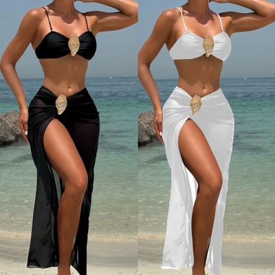 Maillots de bain – Bikinis