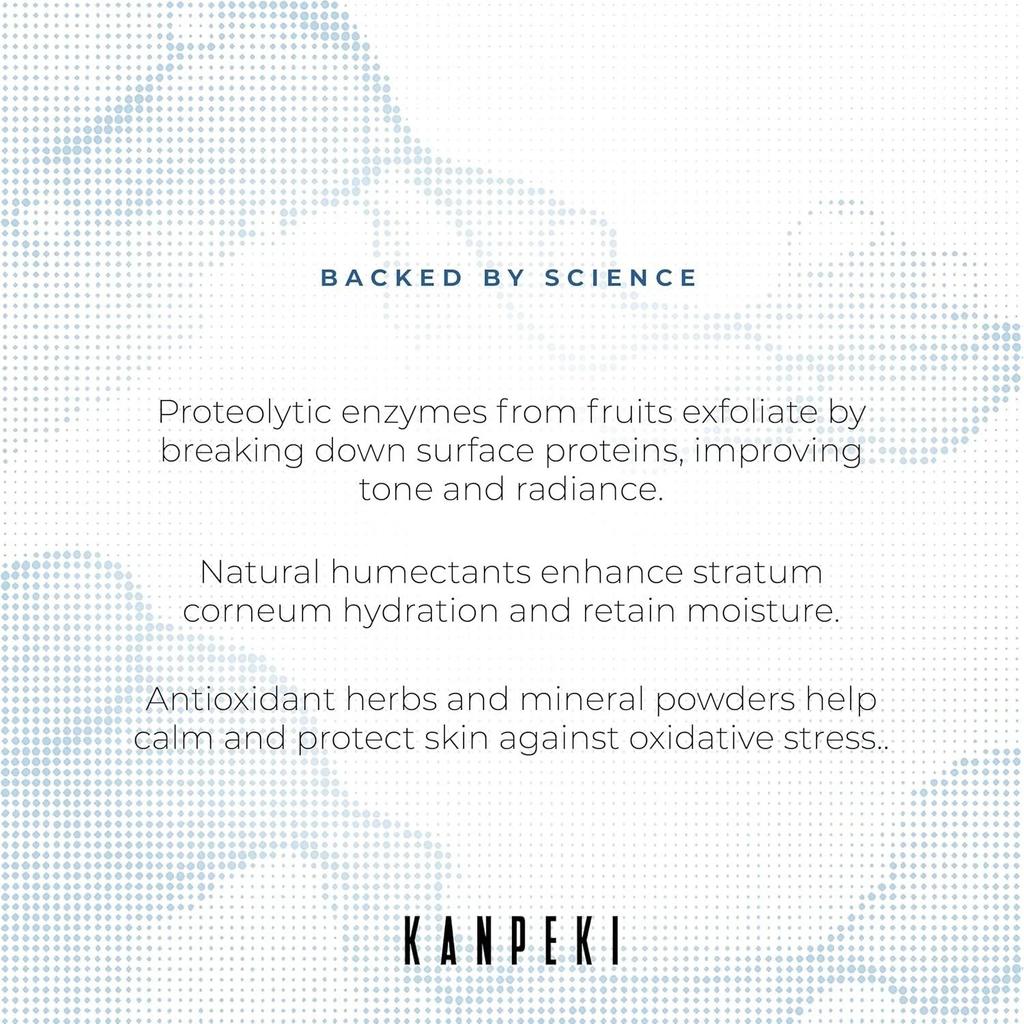 Kanpeki Hydra Element Factor Facial Mist - 150g