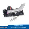 Baificar Brand New  826102C500LK 826202C500LK Inner Ide Door Handle Catch For Hyundai Tiburon Coupe 2003-2008