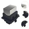 A/C Blower Motor Resistor 64119240713 for Mini Cooper Wagon 2014-2014