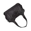 Shoulder Bag Simple Stylish PU Leather   Bag Large Capacity Handbag for Daily Use