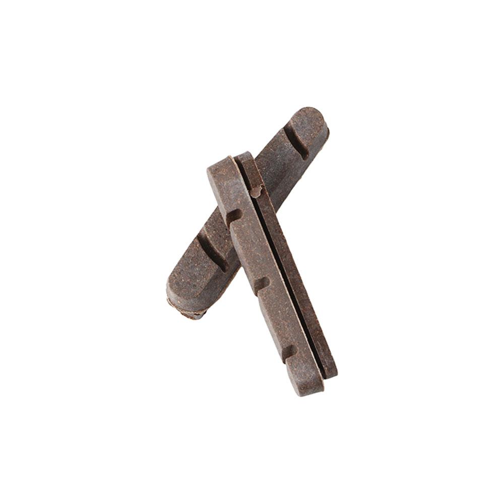 Low Noise Braking Block Pads Bicycle Brake Pads Braking Inserts Brake Inserts Carbon Rim Brake Pads