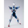 BANDAI SPIRITS S.H.Figuarts Ultraman Z Original Approx. 150mm PVC&ABS Painted Movable Figure