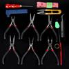 Earring and Bracelet DIY Jewelry Making Kit