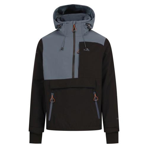 Trespass Mens Scolpaig Waterproof Jacket