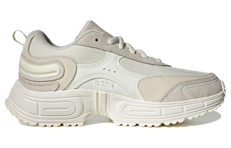 adidas Fantasy Flow Shoes 'Beige White' Women's IG4205