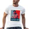 Paper Boi Paper Boi Paper Boi TShirt Baggy Shirts Plus Size Tops T Shirts For Unisex Pack