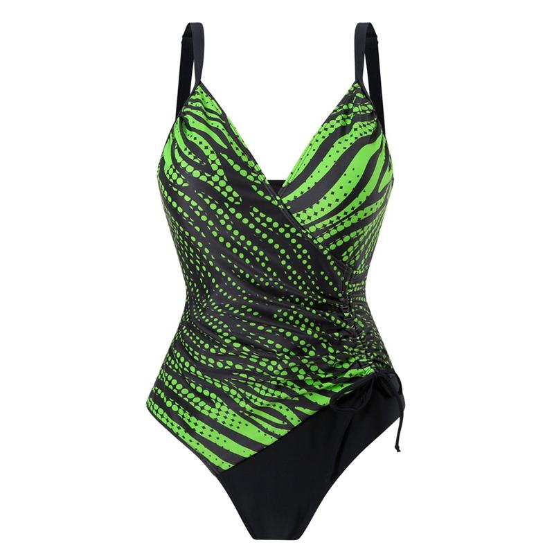 

Цельный купальник Ladies Gather Sexy Slim Bikini Купальники