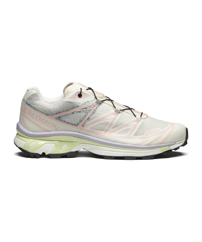 Salomon Xt-6 Mindful 3 - Vanilla Ice:Cloud Pink:Orchid Petal / L47467000