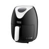 TEESA DIGITAL AIR FRYER Fat-free Fryer
