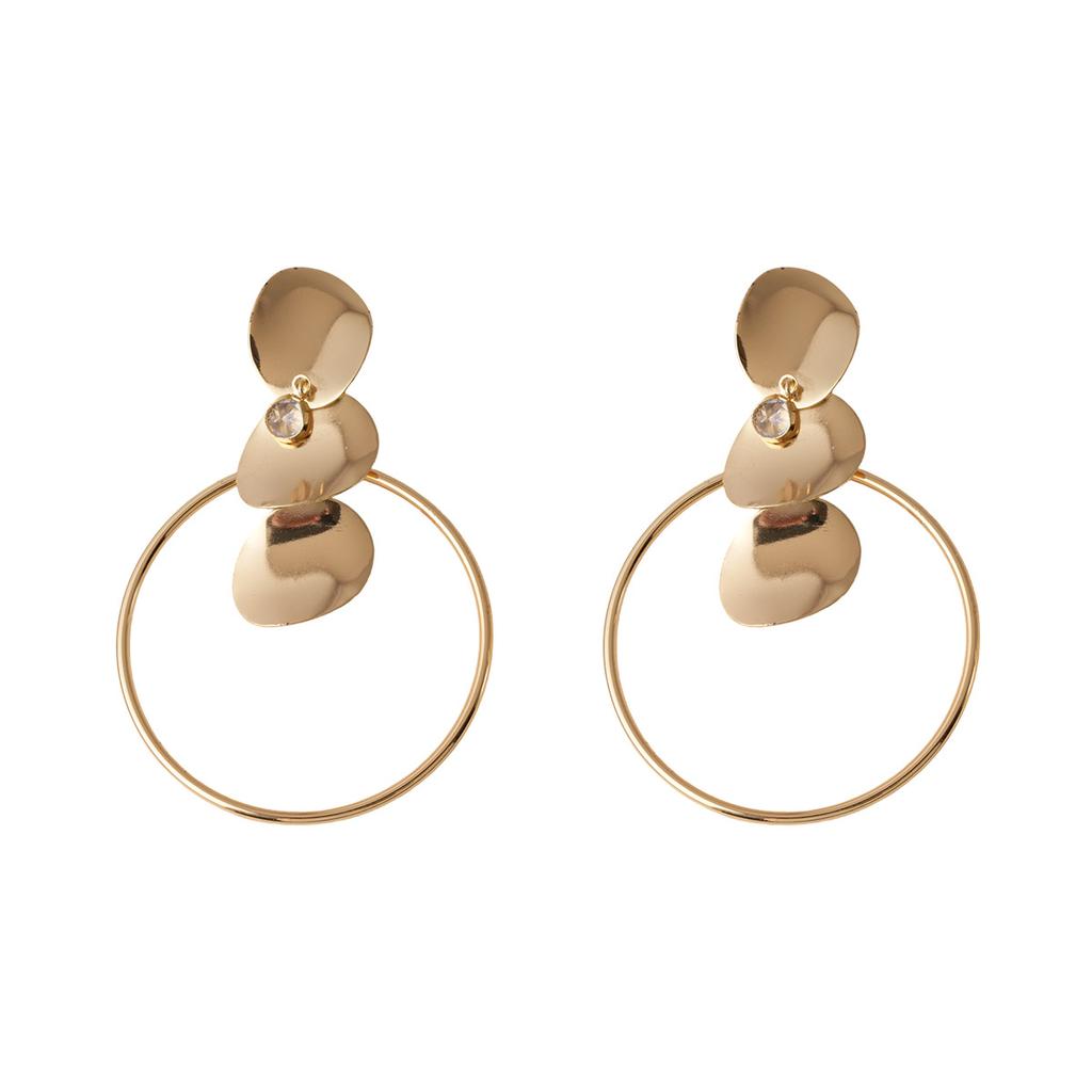 Fashion Drop Earrings For Women's Jewelry