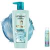 Șampon Hidratant cu Acid Hialuronic L'Oréal