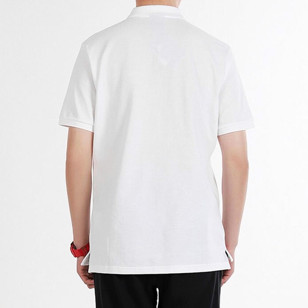 Nike Sportswear Polo Shirt Men's White 909747-100