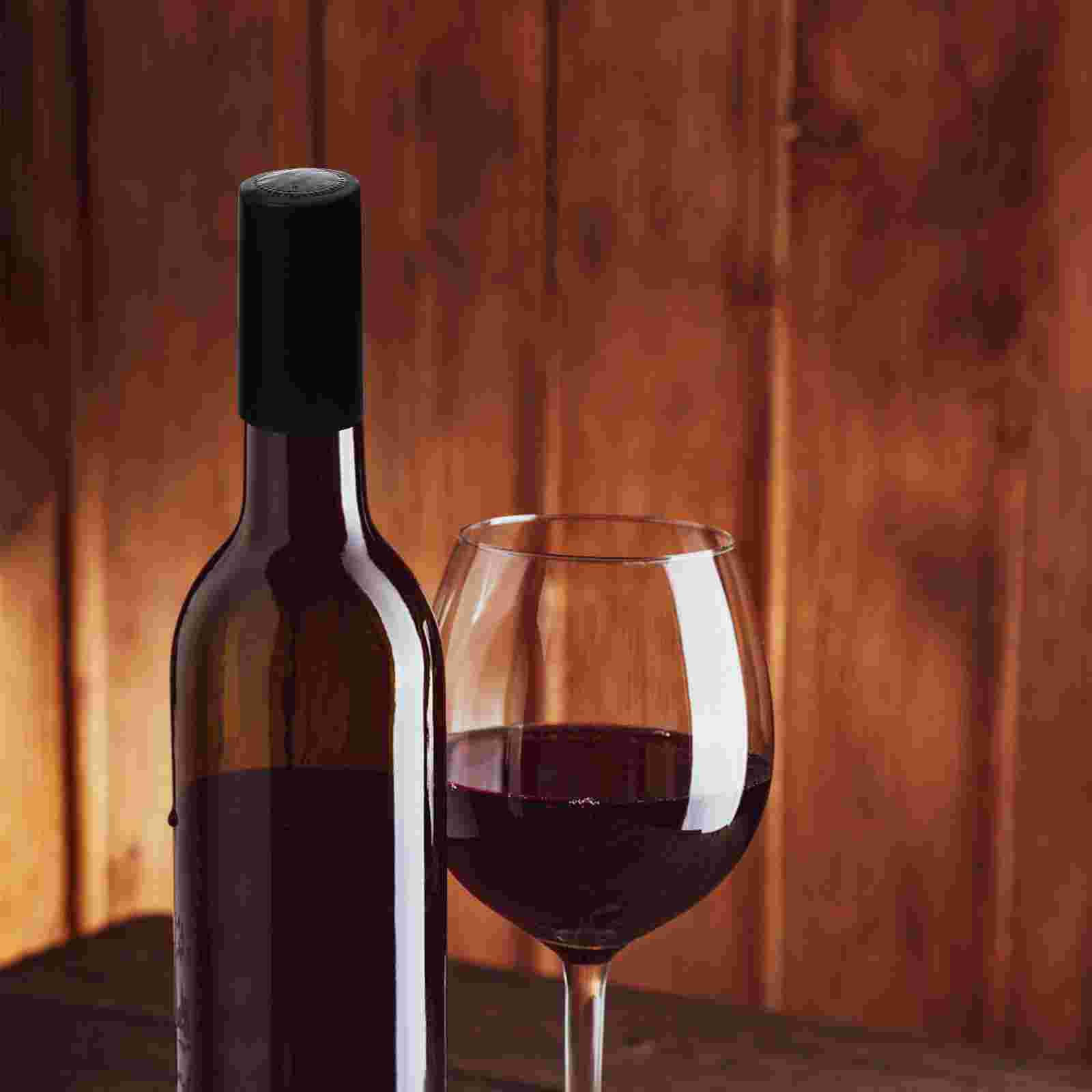 50 шт. термоусадочная пленка для бутылок — фото 5