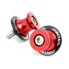 Motorcycle Accessories M8 Swingarm Spools Slider Stand Screw For Zontes Shengshi ZT310X 310T 310V ZT310R G1 125 ZT125 ZT125U