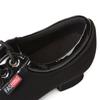 Fashion Women Latin Dance Shoes Teacher Shoes Middle Heel Jazz Square Dance Shoes Latin Dance