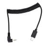 RM-VPR1 3.5mm/2.5mm   Shutter Relse Cable for NaSony  Iii A9/A99 ii   ii  500 (3.5mm  )