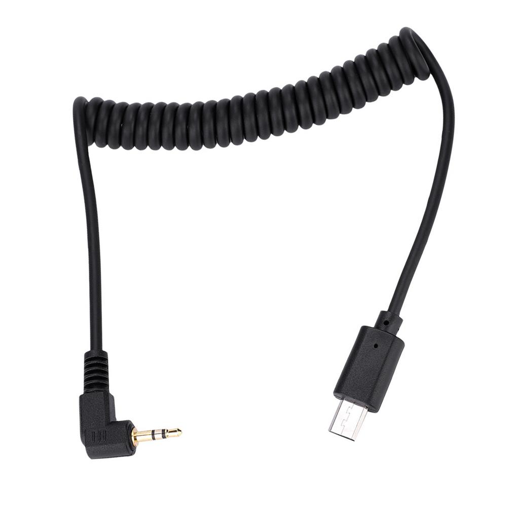 RM-VPR1 3.5mm/2.5mm   Shutter Relse Cable for NaSony  Iii A9/A99 ii   ii  500 (3.5mm  )