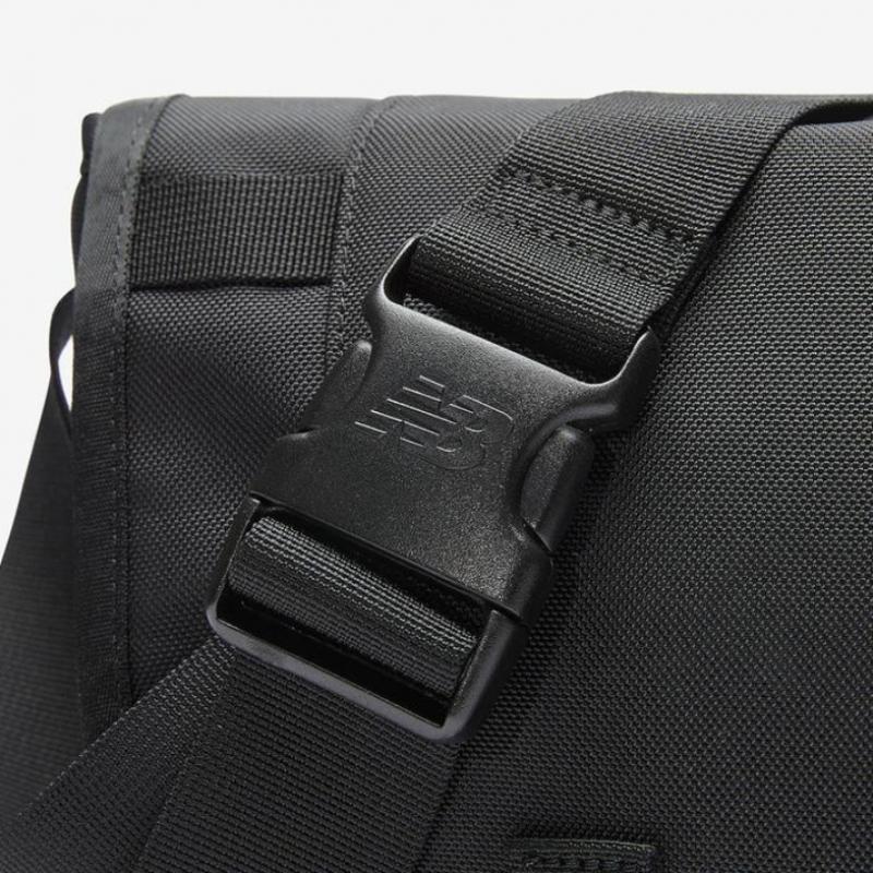 New Balance Unisex Crossbody Bag Messenger Bag Nbgcdfs803