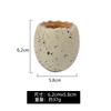 Cute Dinosaur Vent Ball Squeeze Cup Toy Novelty Decompression Toy with Slow Rebound Feature
